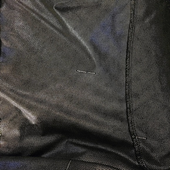 Columbia Omni-Heat Black Full Zip Jacket Size Small - Picture 9 of 10